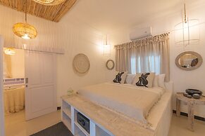 Smiling Cactus Villa