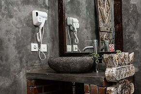 Smiling Cactus Villa