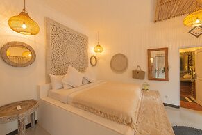 Smiling Cactus Villa