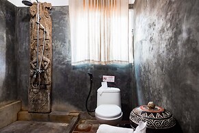 Smiling Cactus Villa