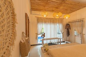 Smiling Cactus Villa