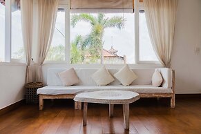 Smiling Cactus Villa