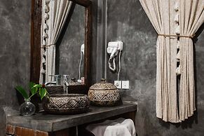 Smiling Cactus Villa