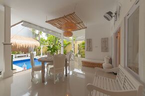 Smiling Cactus Villa