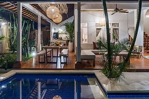 Smiling Cactus Villa