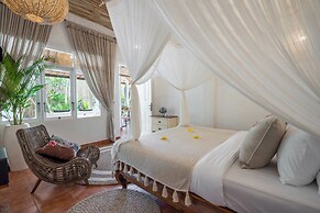 Smiling Cactus Villa