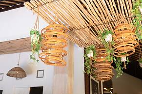 Smiling Cactus Villa