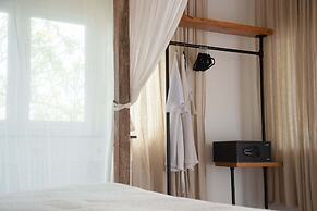 Smiling Cactus Villa