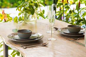 Smiling Cactus Villa