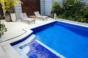 Smiling Cactus Villa