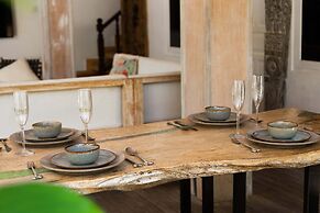 Smiling Cactus Villa