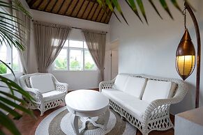 Smiling Cactus Villa