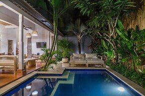 Smiling Cactus Villa