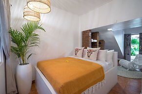 Smiling Cactus Villa