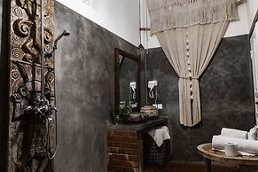 Smiling Cactus Villa