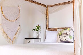 Smiling Cactus Villa