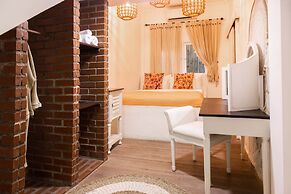 Smiling Cactus Villa