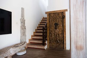 Smiling Cactus Villa