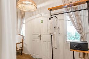 Smiling Cactus Villa