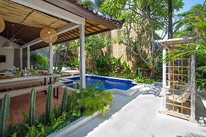 Smiling Cactus Villa