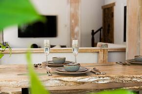 Smiling Cactus Villa