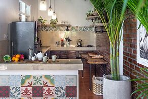 Smiling Cactus Villa