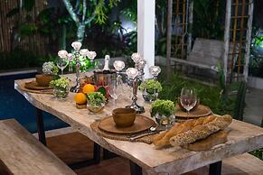 Smiling Cactus Villa