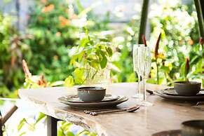 Smiling Cactus Villa