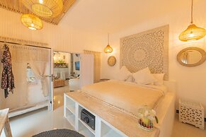 Smiling Cactus Villa