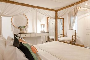 Smiling Cactus Villa