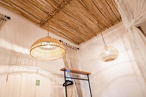 Smiling Cactus Villa