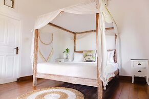 Smiling Cactus Villa