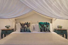 Smiling Cactus Villa