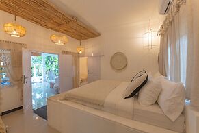 Smiling Cactus Villa