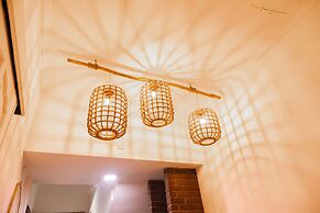 Smiling Cactus Villa