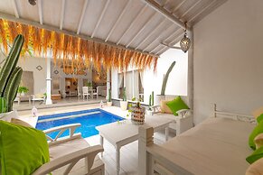 Smiling Cactus Villa