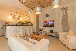 Smiling Cactus Villa