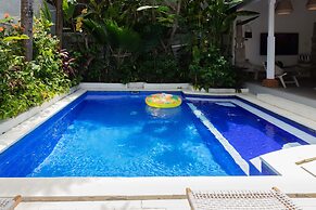 Smiling Cactus Villa