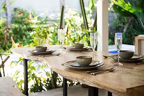 Smiling Cactus Villa