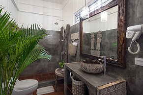 Smiling Cactus Villa