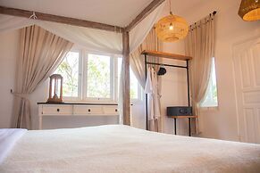 Smiling Cactus Villa