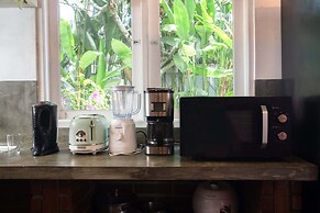 Smiling Cactus Villa