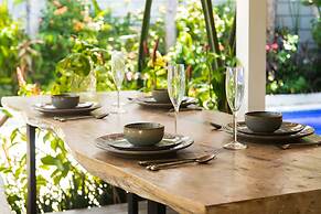 Smiling Cactus Villa