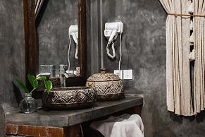 Smiling Cactus Villa