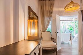 Smiling Cactus Villa