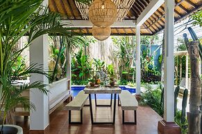 Smiling Cactus Villa