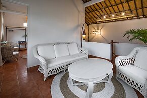 Smiling Cactus Villa