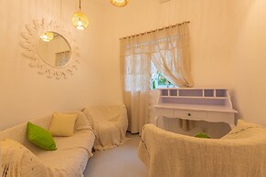 Smiling Cactus Villa