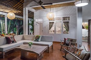 Smiling Cactus Villa