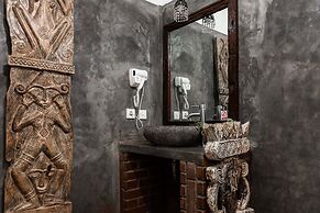 Smiling Cactus Villa